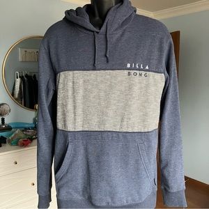 Men’s Billabong Hoodie